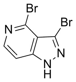 Sigma Aldrich&nbsp;3,4-Dibromo-1H-pyrazolo[4,3-c]pyridine