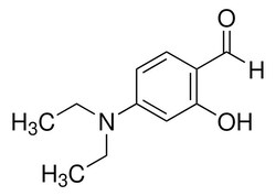 Sigma Aldrich 4-(Diethylamino)salicylaldehyde 5 g | Buy Online | Sigma Aldrich | Fisher Scientific