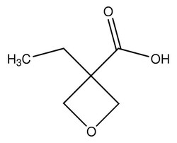 Sigma Aldrich 3-Ethyloxetane-3-carboxylic acid 10 g | Buy Online | Sigma Aldrich | Fisher Scientific