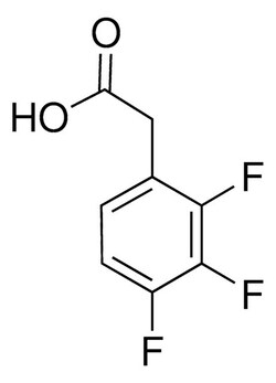 Sigma Aldrich 2,3,4-Trifluorophenylacetic acid 1 g | Buy Online | Sigma Aldrich | Fisher Scientific