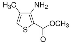 Sigma Aldrich Methyl 3-amino-4-methylthiophene-2-carboxylate 5 g | Buy Online | Sigma Aldrich | Fisher Scientific