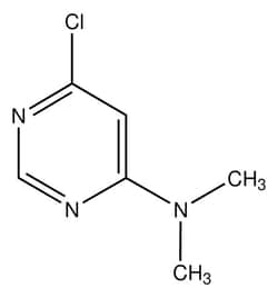 Sigma Aldrich 6-Chloro-N,N-dimethylpyrimidin-4-amine 1 g | Buy Online | Sigma Aldrich | Fisher Scientific