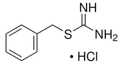 Sigma Aldrich&nbsp;2-Benzyl-2-thiopseudourea hydrochloride