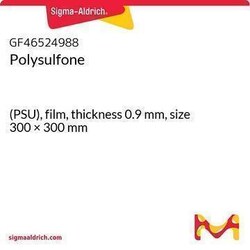 Sigma Aldrich&nbsp;Polysulfone