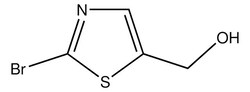 Sigma Aldrich&nbsp;2-Bromo-5-hydroxymethylthiazole