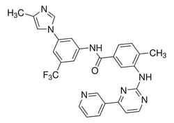 Sigma Aldrich Nilotinib 1 g | Buy Online | Sigma Aldrich | Fisher Scientific
