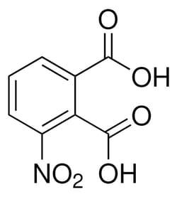 Sigma Aldrich 3-Nitrophthalic acid 1 g | Buy Online | Sigma Aldrich | Fisher Scientific