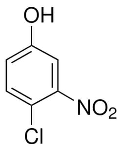 Sigma Aldrich 4-Chloro-3-nitrophenol 1 g | Buy Online | Sigma Aldrich | Fisher Scientific