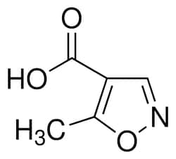 Sigma Aldrich&nbsp;5-Methylisoxazole-4-carboxylic acid