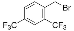 Sigma Aldrich&nbsp;2,4-Bis(trifluoromethyl)benzyl bromide
