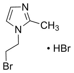 Sigma Aldrich&nbsp;1-(2-Bromoethyl)-2-methyl-1H-imidazole hydrobromide