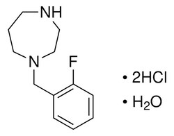 Sigma Aldrich&nbsp;1-(2-Fluorobenzyl)-1,4-diazepane dihydrochloride hydrate