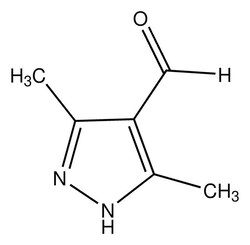 Sigma Aldrich 3,5-Dimethyl-1H-pyrazole-4-carbaldehyde 250 mg | Buy Online | Sigma Aldrich | Fisher Scientific