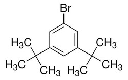 Sigma Aldrich 1-Bromo-3,5-di-tert-butylbenzene 1 g | Buy Online | Sigma Aldrich | Fisher Scientific