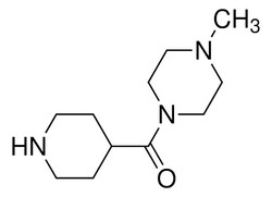 Sigma Aldrich&nbsp;(4-methyl-piperazin-1-yl)-piperidin-4-yl-methanone