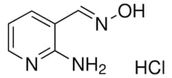 Sigma Aldrich 2-Amino-pyridine-3-carbaldehyde oxime hydrochloride 1 g | Buy Online | Sigma Aldrich | Fisher Scientific