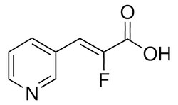 Sigma Aldrich&nbsp;2-Fluoro-3-(3-pyridyl)acrylic acid