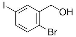 Sigma Aldrich 2-Bromo-5-iodobenzyl alcohol 1 g | Buy Online | Sigma Aldrich | Fisher Scientific