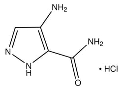 Sigma Aldrich&nbsp;4-Amino-1H-pyrazole-5-carboxamide hydrochloride