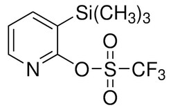 Sigma Aldrich&nbsp;3-(Trimethylsilyl)pyridin-2-yl trifluoromethanesulfonate