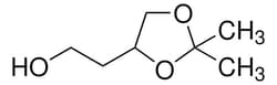 Sigma Aldrich 4-(2-Hydroxyethyl)-2,2-dimethyl-1,3-dioxolane 100 mg | Buy Online | Sigma Aldrich | Fisher Scientific