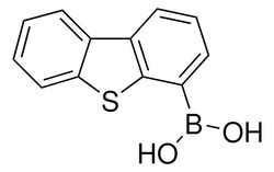 Sigma Aldrich 4-Dibenzothienylboronic Acid 5 g | Buy Online | Sigma Aldrich | Fisher Scientific
