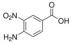 Sigma Aldrich 4-Amino-3-Nitrobenzoic Acid 1 g | Buy Online | Sigma Aldrich | Fisher Scientific