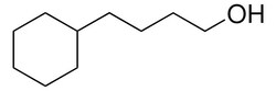 Sigma Aldrich 4-Cyclohexyl-1-butanol 250 mg | Buy Online | Sigma Aldrich | Fisher Scientific