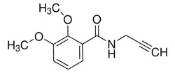 Sigma Aldrich&nbsp;2,3-Dimethoxy-N-(2-propynyl)benzamide