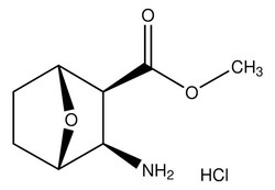 Sigma Aldrich&nbsp;Methyl diexo-3-Amino-7-oxa-bicyclo[2.2.1]heptane-2-carboxylate hydrochloride