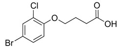 Sigma Aldrich&nbsp;4-(4-Bromo-2-chlorophenoxy)butanoic acid