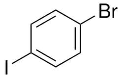 Sigma Aldrich 1-Bromo-4-iodobenzene 5 g | Buy Online | Sigma Aldrich | Fisher Scientific