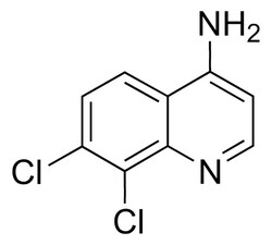 Sigma Aldrich&nbsp;4-Amino-7,8-dichloroquinoline