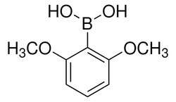 Sigma Aldrich 2,6-Dimethoxyphenylboronic Acid 5 g | Buy Online | Sigma Aldrich | Fisher Scientific