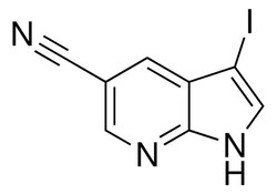 Sigma Aldrich 3-Iodo-1H-pyrrolo[2,3-b]pyridine-5-carbonitrile 1 g | Buy Online | Sigma Aldrich | Fisher Scientific