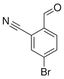 Sigma Aldrich&nbsp;4-bromo-2-cyanobenzaldehyde