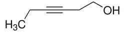 Sigma Aldrich 3-Hexyn-1-ol 50 mg | Buy Online | Sigma Aldrich | Fisher Scientific