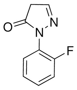 Sigma Aldrich&nbsp;1-(2-Fluorophenyl)-1H-pyrazol-5(4H)-one