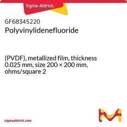 Sigma Aldrich Polyvinylidenefluoride 10 Ea. | Buy Online | Sigma Aldrich | Fisher Scientific