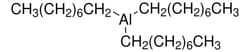 Sigma Aldrich Trioctylaluminum Solution 500 mL | Buy Online | Sigma Aldrich | Fisher Scientific
