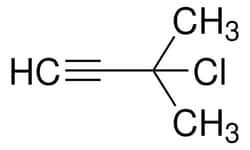 Sigma Aldrich 3-Chloro-3-methyl-1-butyne 250 mg | Buy Online | Sigma Aldrich | Fisher Scientific