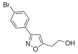 Sigma Aldrich&nbsp;2-(3-(4-Bromophenyl)isoxazol-5-yl)ethanol