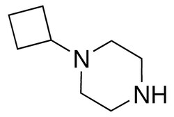 Sigma Aldrich&nbsp;1-Cyclobutylpiperazine