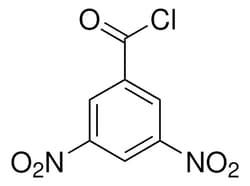 Sigma Aldrich 3,5-Dinitrobenzoyl Chloride 25 g | Buy Online | Sigma Aldrich | Fisher Scientific