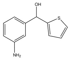 Sigma Aldrich&nbsp;(3-Aminophenyl)(2-thienyl)methanol