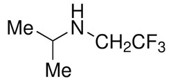Sigma Aldrich&nbsp;N-(2,2,2-Trifluoroethyl)-2-propanamine hydrochloride