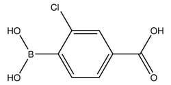 Sigma Aldrich&nbsp;2-Chloro-4-carboxyphenylboronic acid
