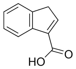 Sigma Aldrich 1H-Indene-3-carboxylic acid 5 g | Buy Online | Sigma Aldrich | Fisher Scientific