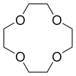 Sigma Aldrich 12-Crown-4 5 g | Buy Online | Sigma Aldrich | Fisher Scientific