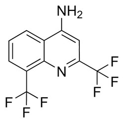 Sigma Aldrich&nbsp;4-Amino-2,8-bis(trifluoromethyl)-quinoline
